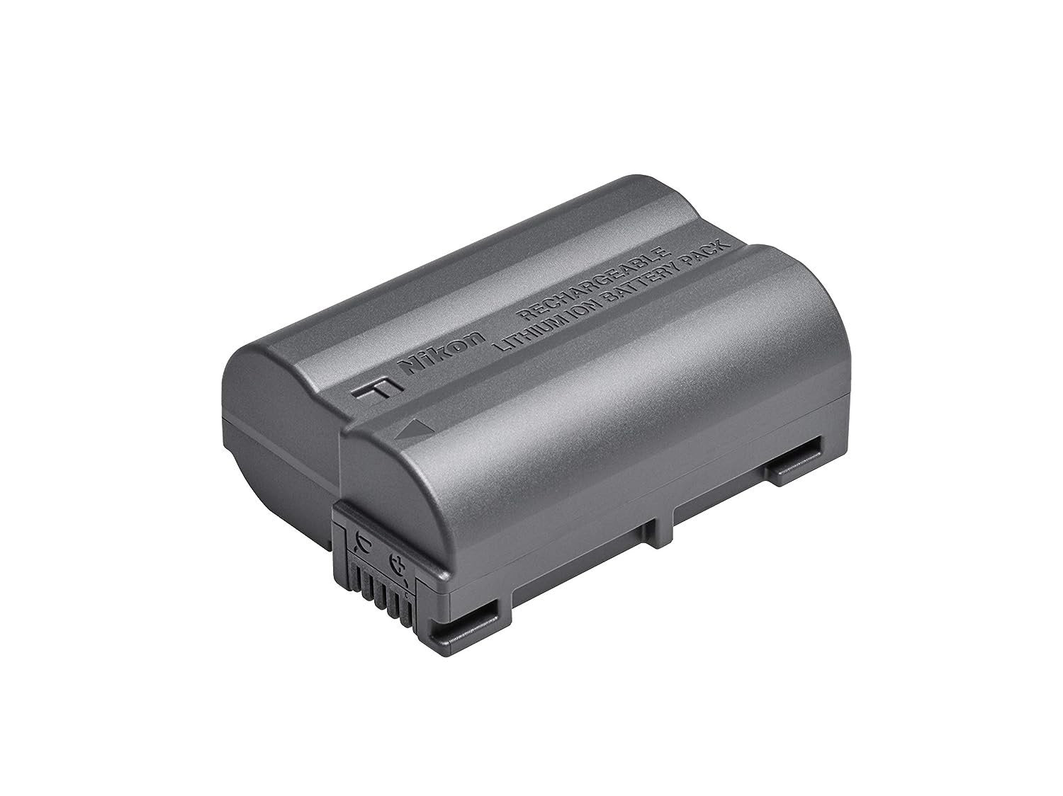 Nikon EN-EL15b Rechargeable Lithium-Ion Battery - cambuy-lives Nikon EN-EL15b Rechargeable Lithium-Ion Battery - cambuy-lives